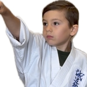 Mateo Robichaux